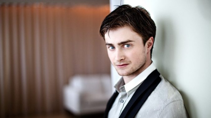Daniel Radcliffe, il famoso Harry Potter, protagonista in una nuova serie tv targata TBS Daniel Radcliffe, il famoso Harry Potter, protagonista in una nuova serie tv targata TBS