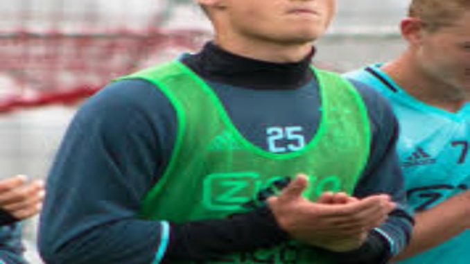 Calciomercato Milan, Dolberg Calciomercato Milan, Dolberg