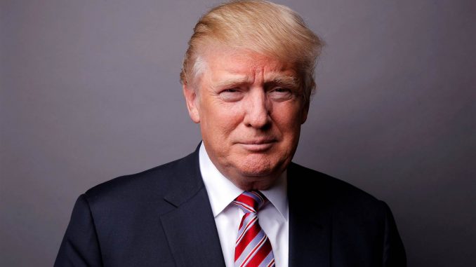 Trump ammette: Trump ammette: