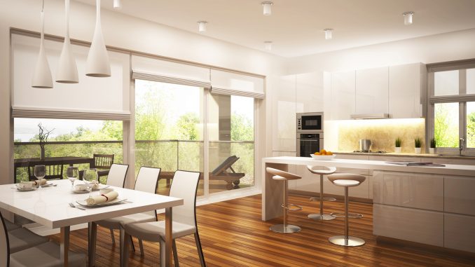 Come illuminare la cucina: 10 idee Come illuminare la cucina: 10 idee