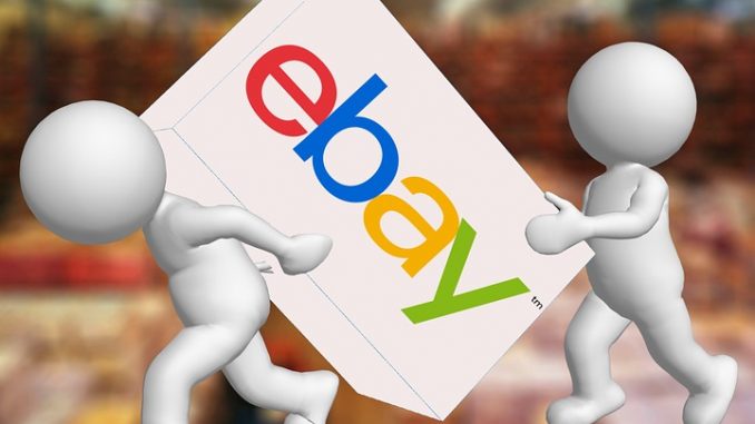 EBAY. EBAY.