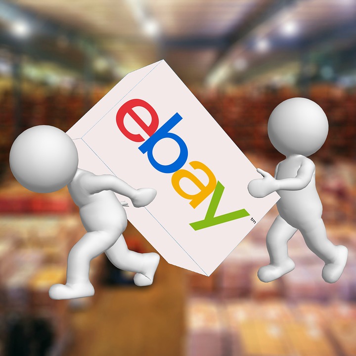 EBAY. EBAY.