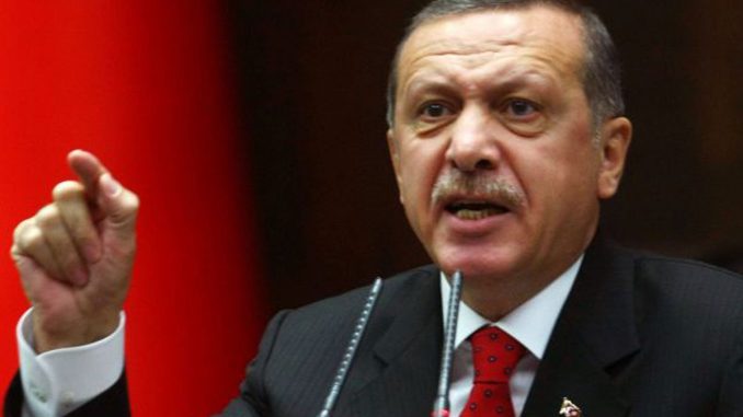Turchia: colpo alla stampa d'opposizione, 4 mandati d'arresto Turchia: colpo alla stampa d'opposizione, 4 mandati d'arresto