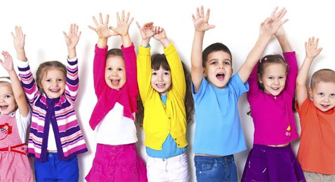 bambini bambini