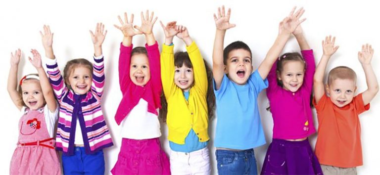 bambini bambini