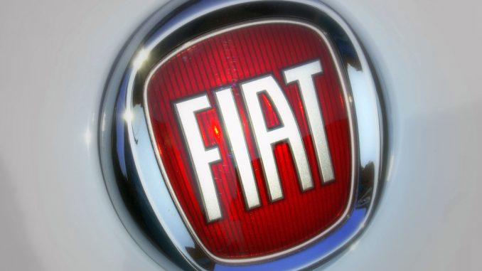 fiat Tipo Berlina