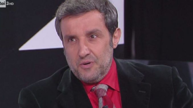 flavio insinna Flavio Insinna