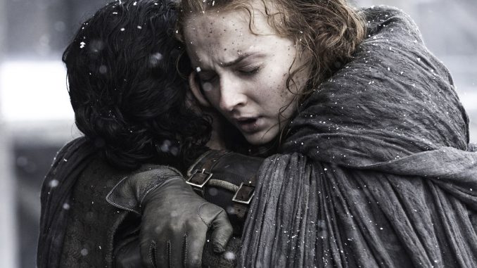 Game of Thrones: George Martin conferma il quinto spin-off della serie tv Game of Thrones: George Martin conferma il quinto spin-off della serie tv