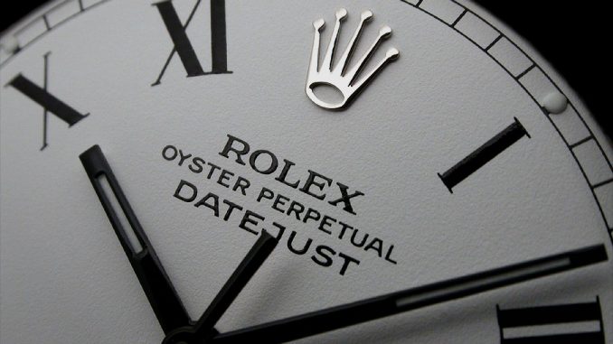 rolex rolex