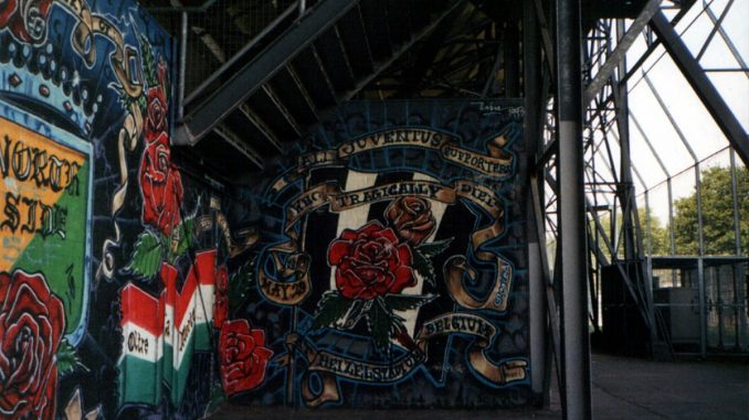 strage heysel strage heysel