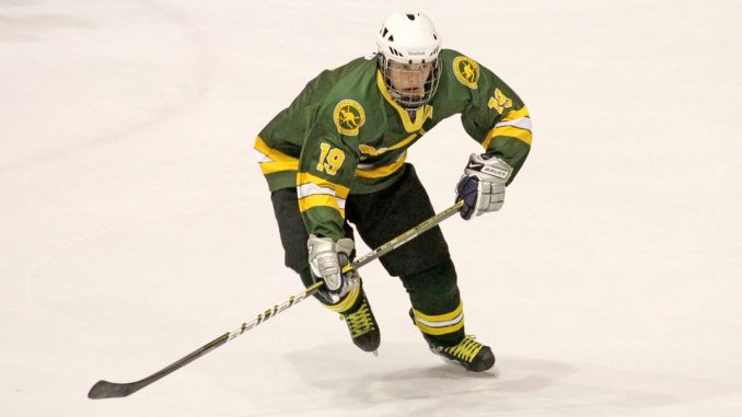 hockey