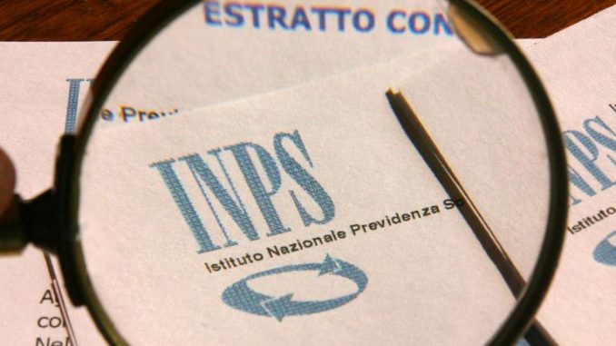 anticipo pensionistico anticipo pensionistico