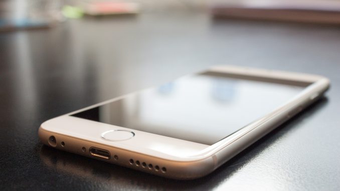 iPhone iPhone