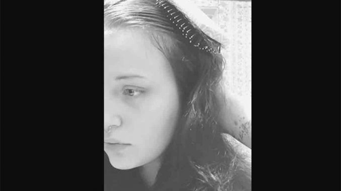Depressione Selfie
