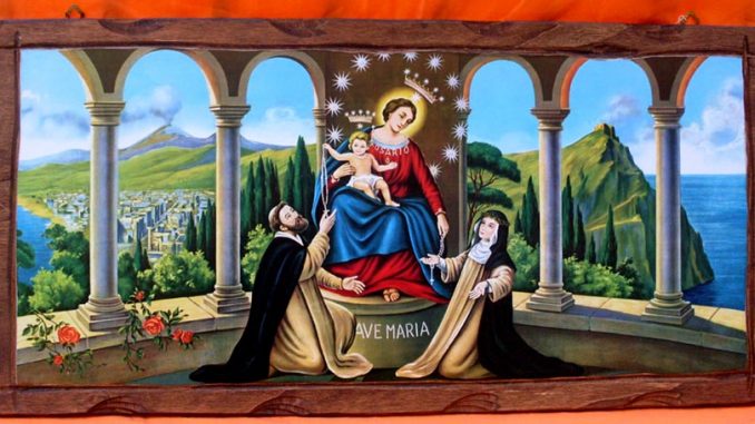 madonna-di-pompei Madonna di Pompei