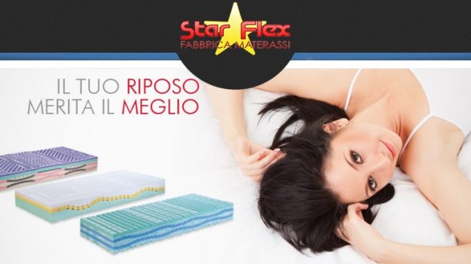 materassi starflex_materassi