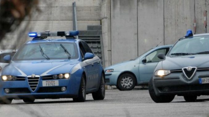 Blitz della Dia: sequestrati 10 milioni di beni ad imprenditore Blitz della Dia: sequestrati 10 milioni di beni ad imprenditore