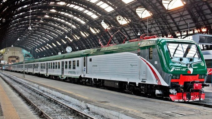 milano, trenord milano, trenord