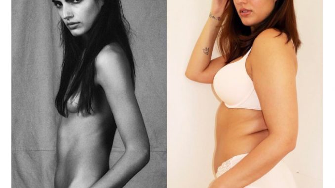 modella modella