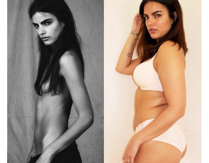 modella modella