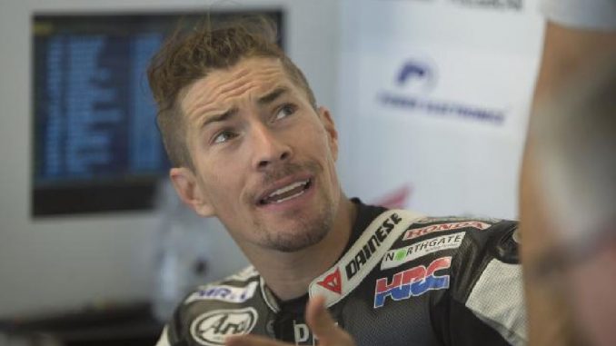 morte nicky hayden morte nicky hayden