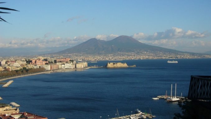 napoli napoli