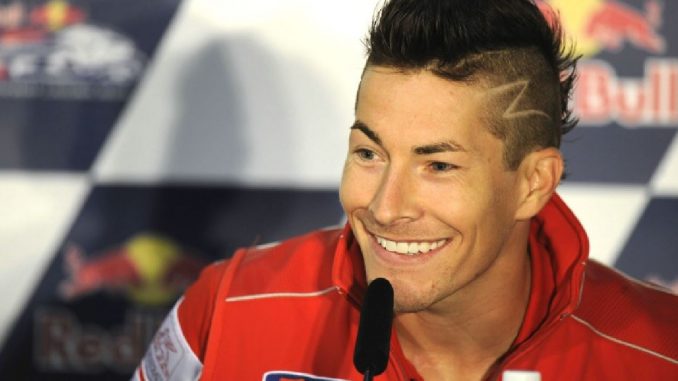 nicky hayden nicky hayden