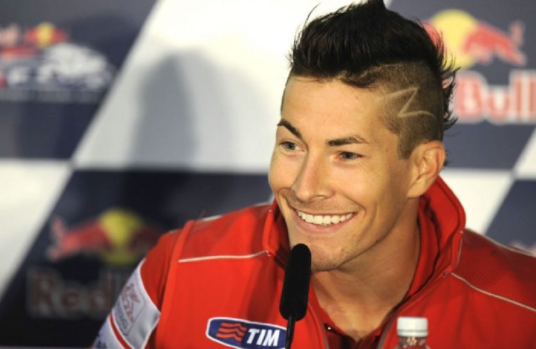 nicky hayden nicky hayden