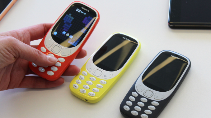 nokia