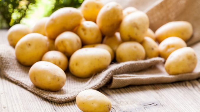 patate patate