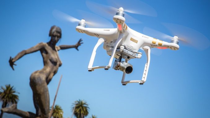 Mini Drone: i 10 migliori sul mercato mini droni