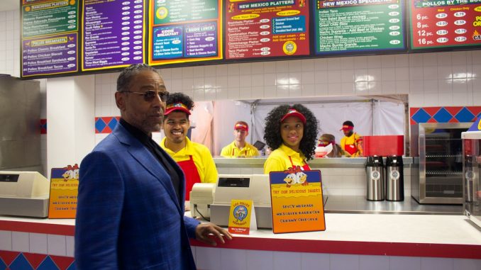 Los Pollos Hermanos sbarca in Italia: a Milano e Roma le prossime aperture Los Pollos Hermanos sbarca in Italia: a Milano e Roma le prossime aperture