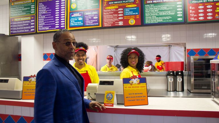 Los Pollos Hermanos sbarca in Italia: a Milano e Roma le prossime aperture Los Pollos Hermanos sbarca in Italia: a Milano e Roma le prossime aperture
