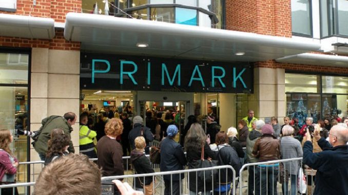 primark primark