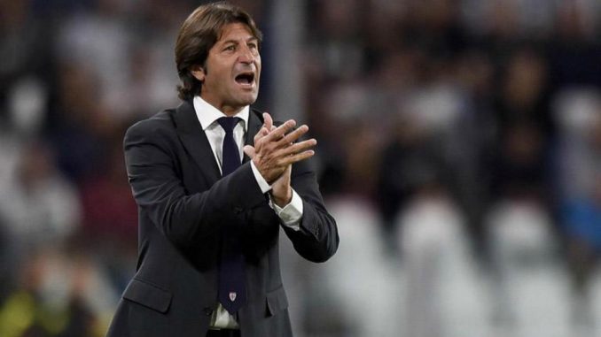 Serie A: l'Inter va a picco, Palermo retrocesso