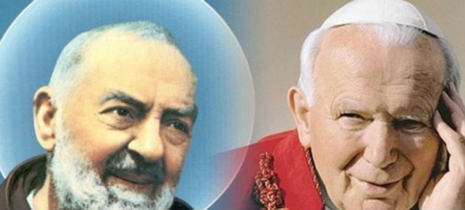 Karol Wojtyla e Padre Pio: la storia di un rapporto speciale speciale
