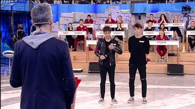 riccardo Riccardo Marcuzzo