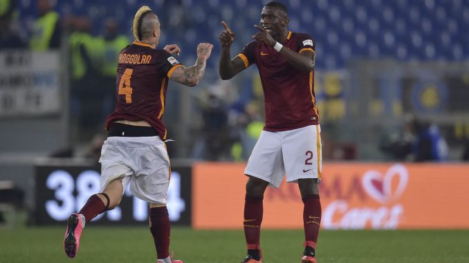 Roma Roma