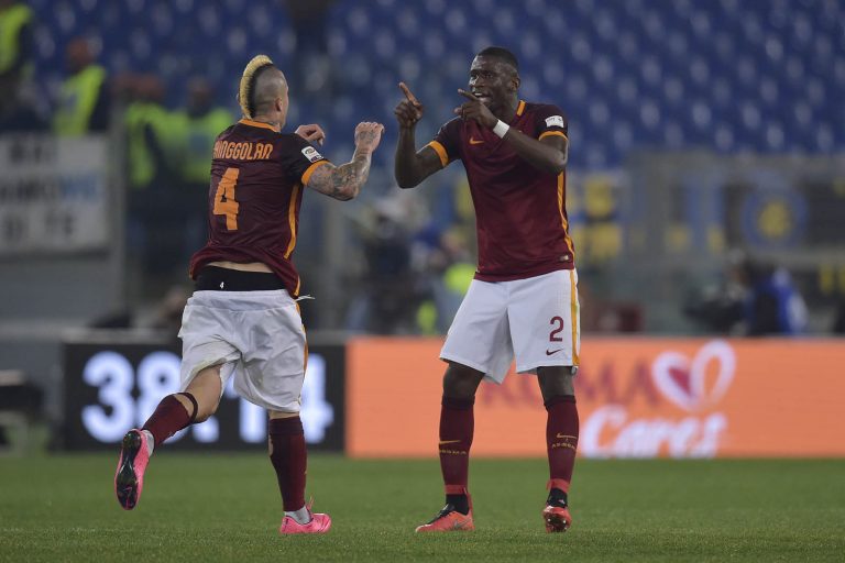 Roma Roma