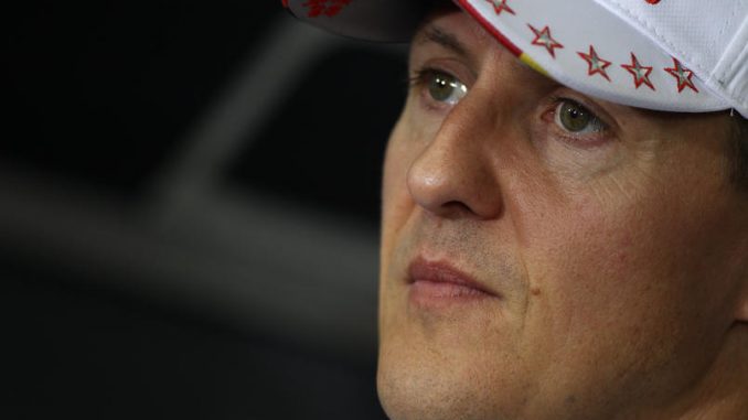 schumi