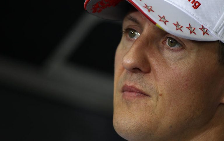 schumi