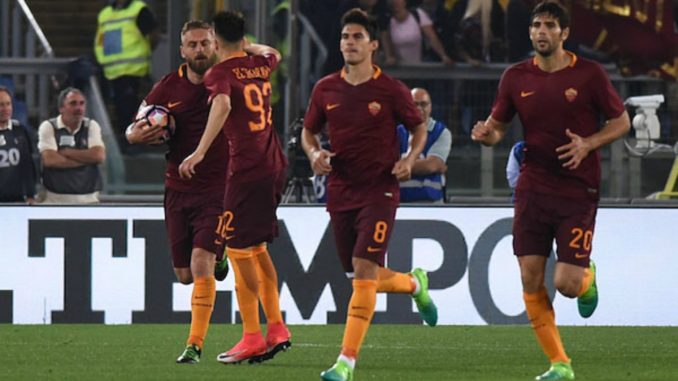 serie a, roma serie a, roma