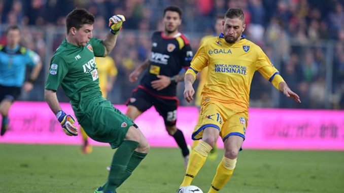serie b serie b