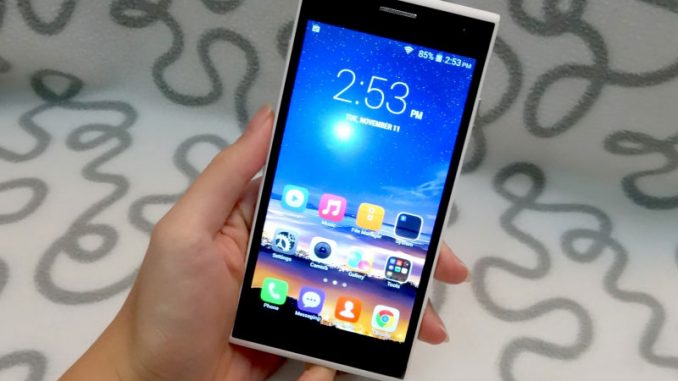 smart smartphone