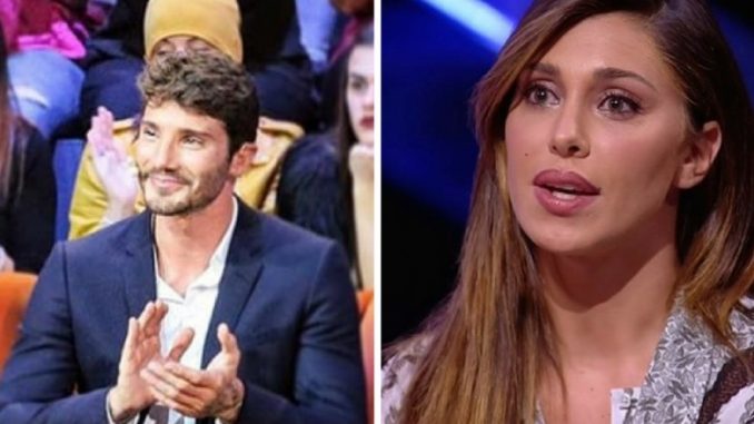 Selfie, Belen gelosa di De Martino: ecco il perché Belen