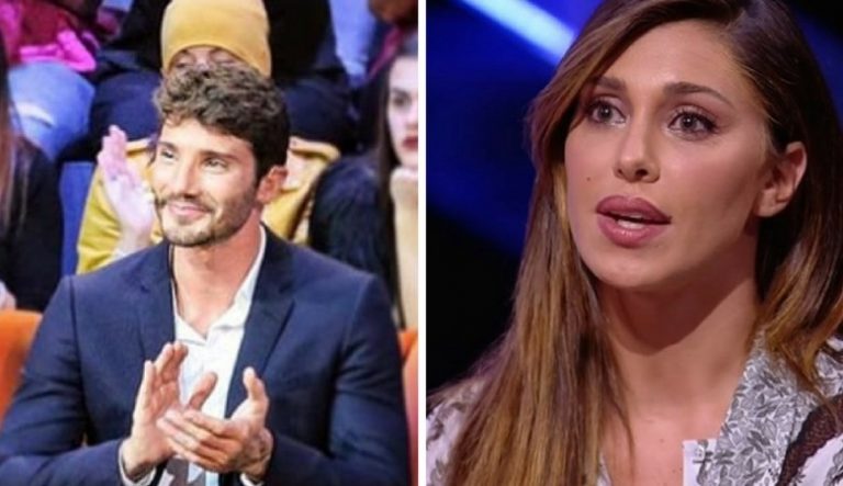 Selfie, Belen gelosa di De Martino: ecco il perché Belen