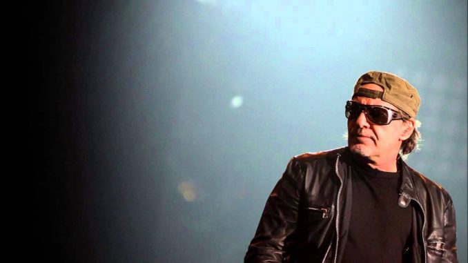 vasco Vasco Rossi