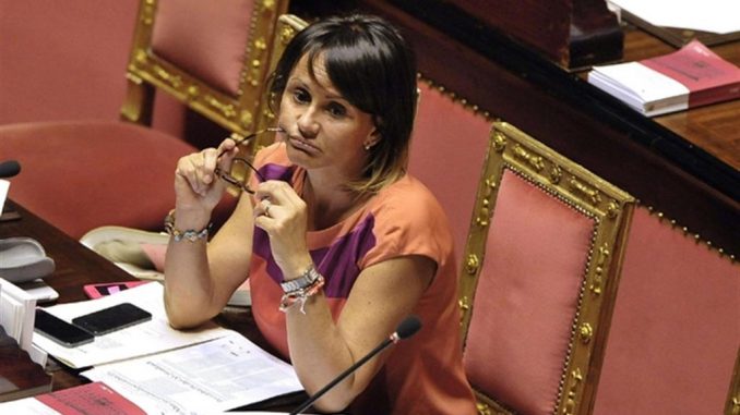 Sicilia, corruzione sul trasporto marittimo: indagato il Governatore Crocetta Sicilia, corruzione sul trasporto marittimo: indagato il Governatore Crocetta