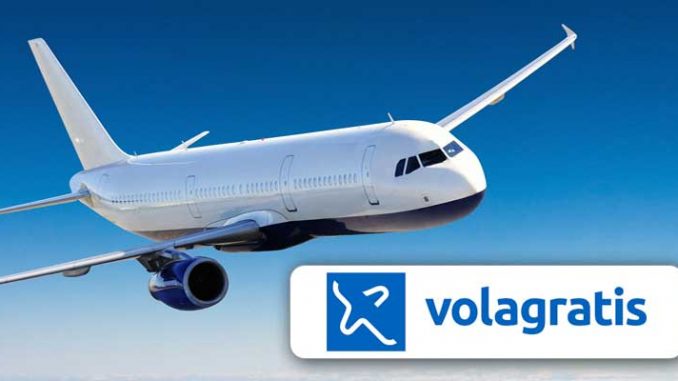 Volagratis: come approfittare delle offerte e promozioni Volagratis