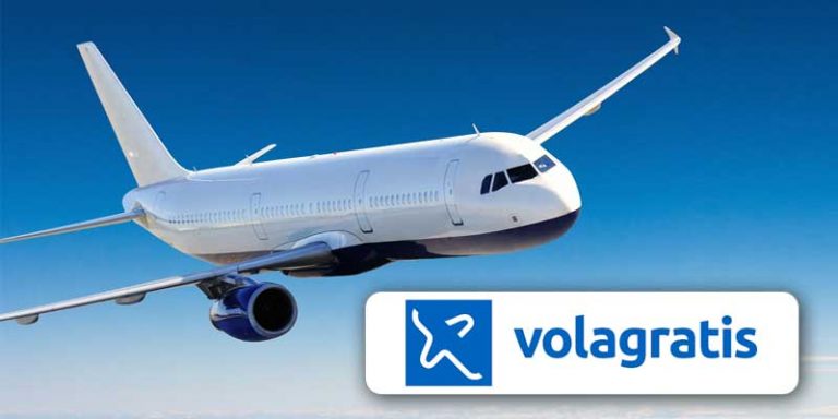 Volagratis: come approfittare delle offerte e promozioni Volagratis